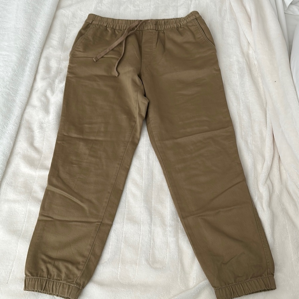 Travel Joggers